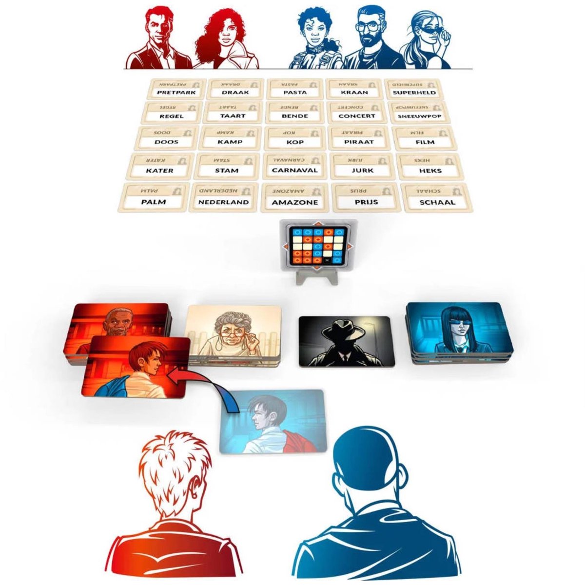 Codenames