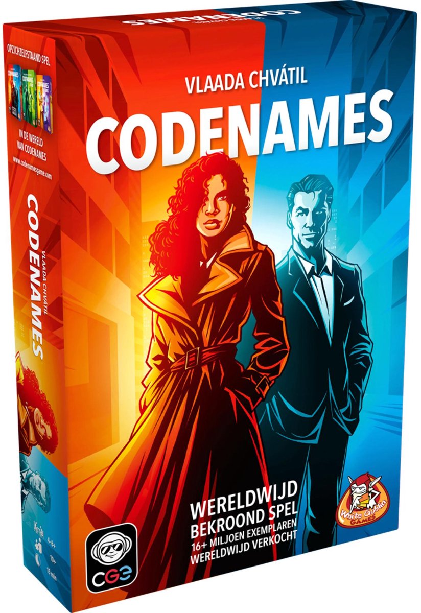 Codenames