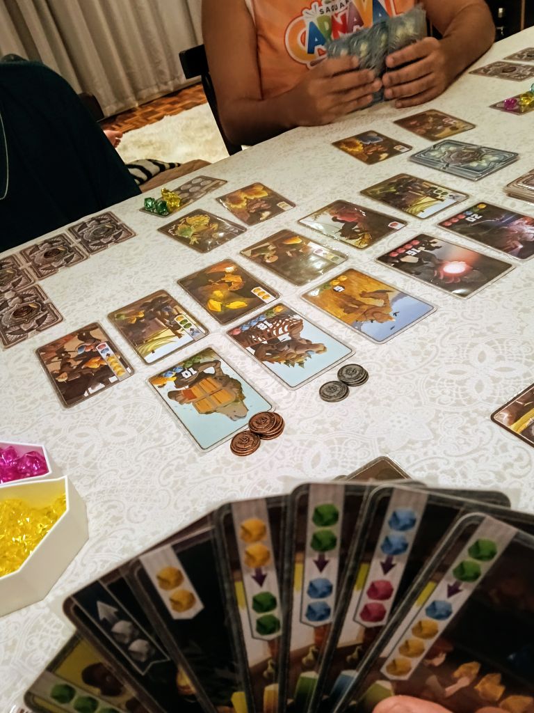 Century: Golem Edition