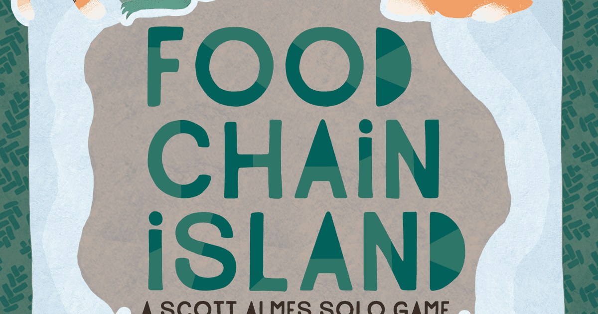 Food Chain Island