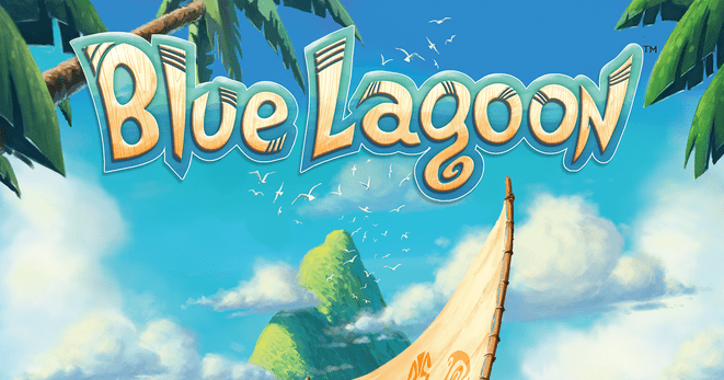 Blue Lagoon