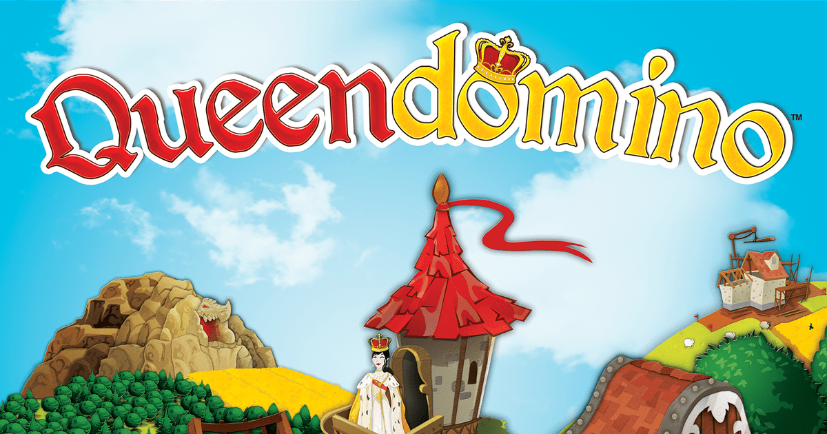 Queendomino