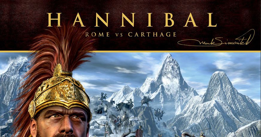 Hannibal: Rome vs. Carthage