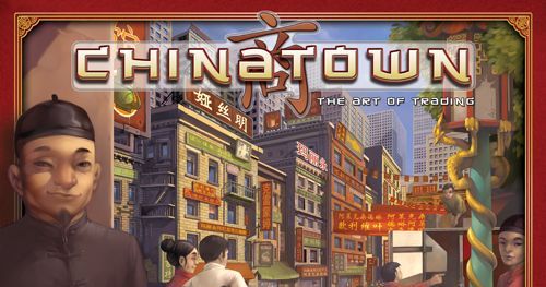 Chinatown