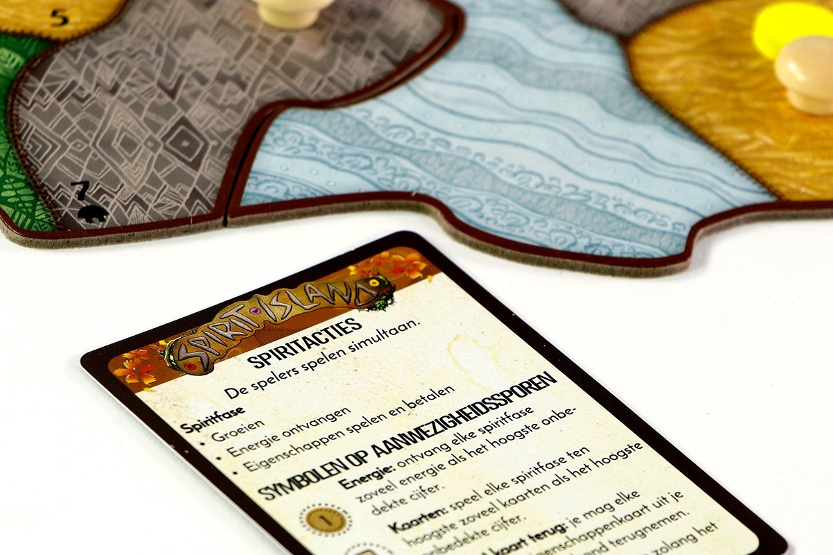 Spirit Island