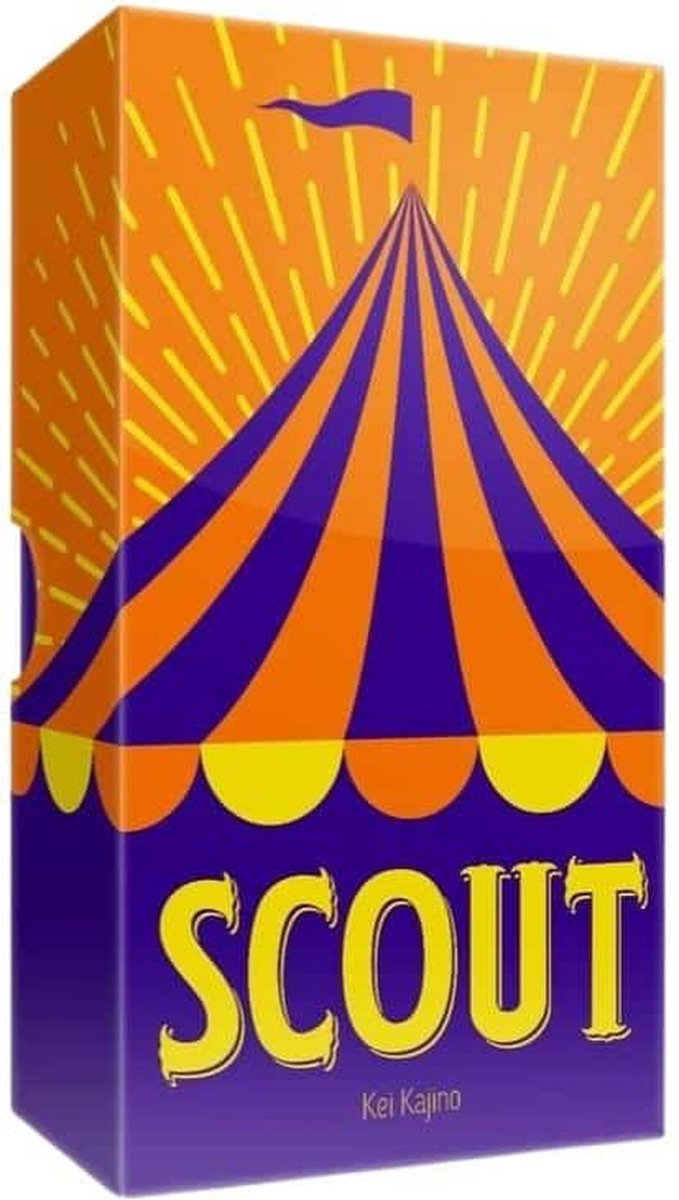 SCOUT