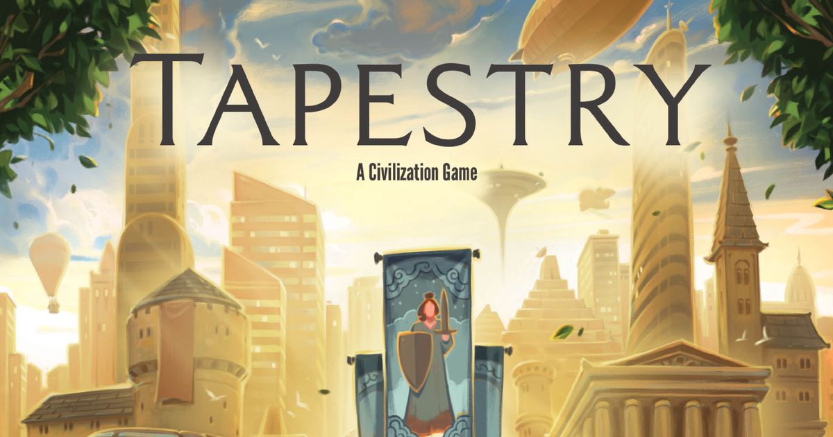Tapestry