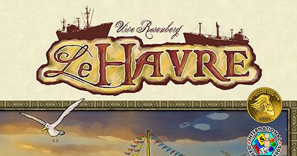 Le Havre