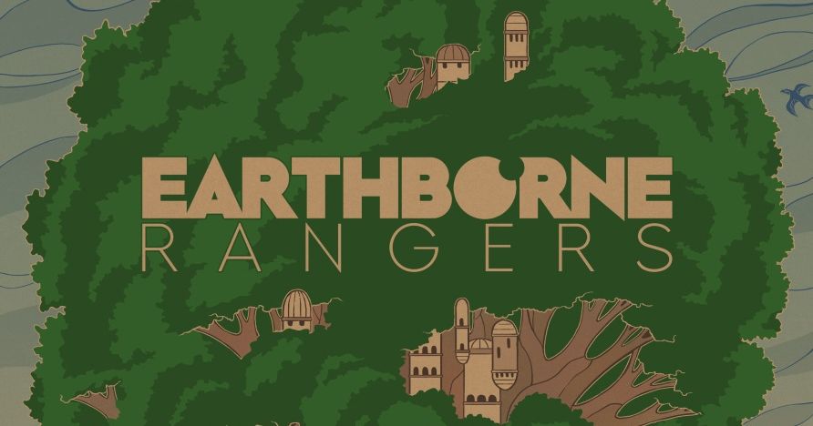 Earthborne Rangers
