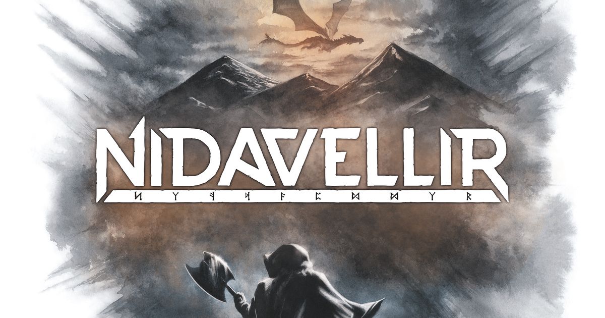 Nidavellir