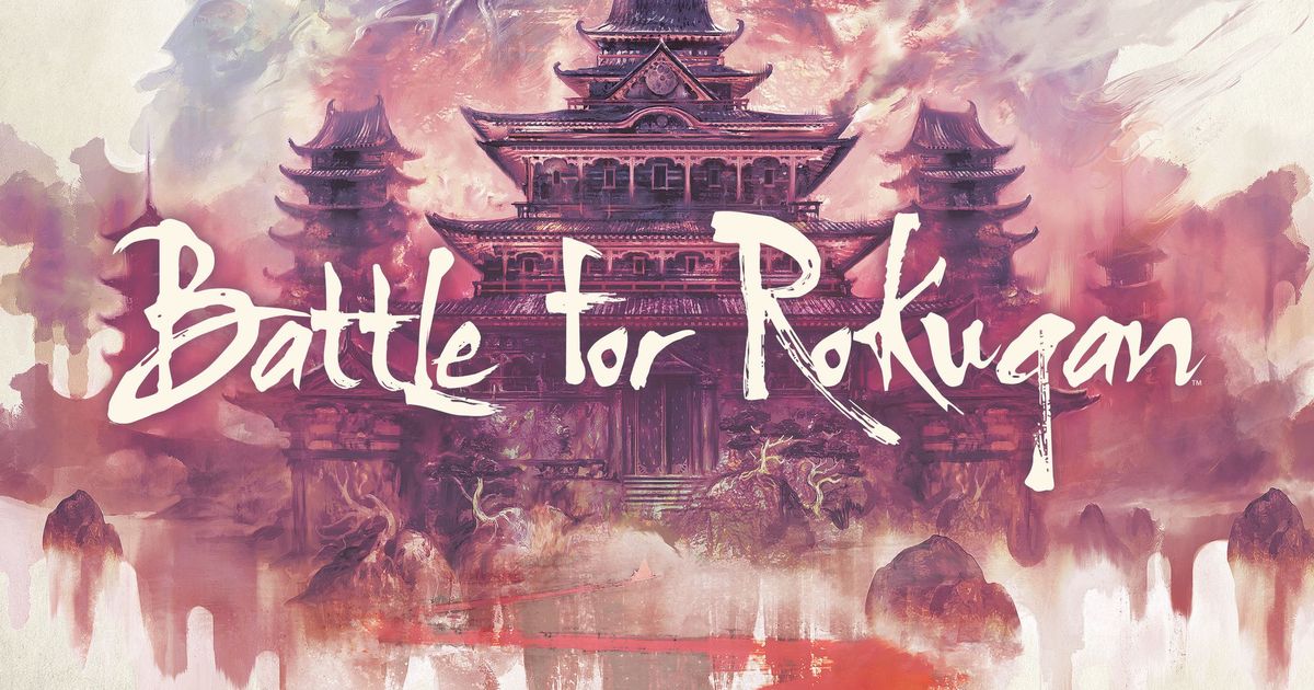 Battle for Rokugan