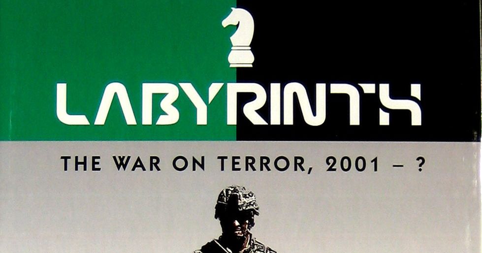 Labyrinth: The War on Terror, 2001 – ?