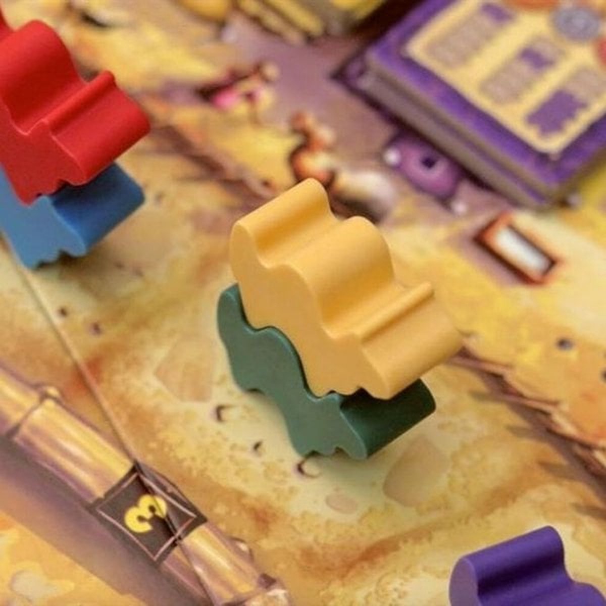 Camel Up (Second Edition)