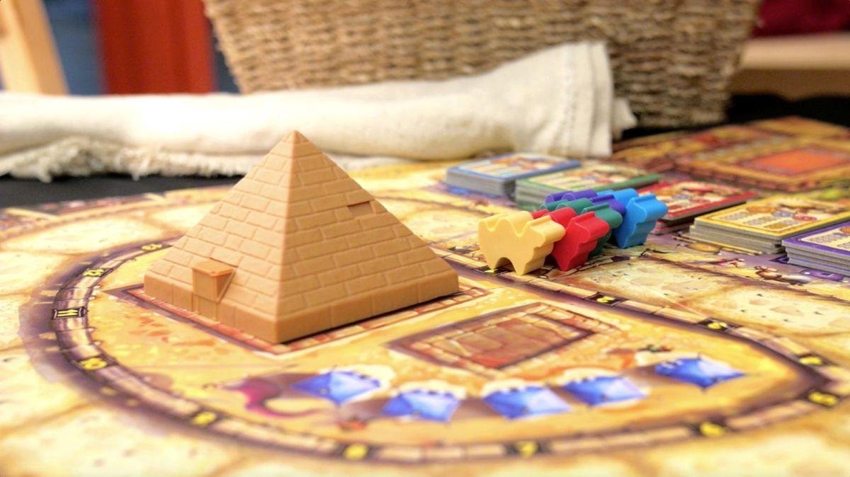 Camel Up (Second Edition)