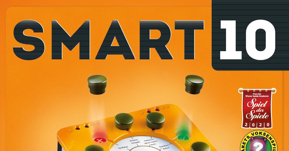 Smart10