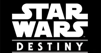 Star Wars: Destiny