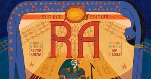 Ra