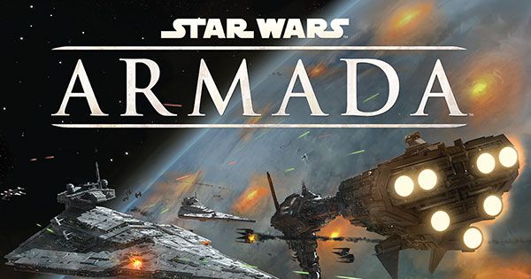 Star Wars: Armada