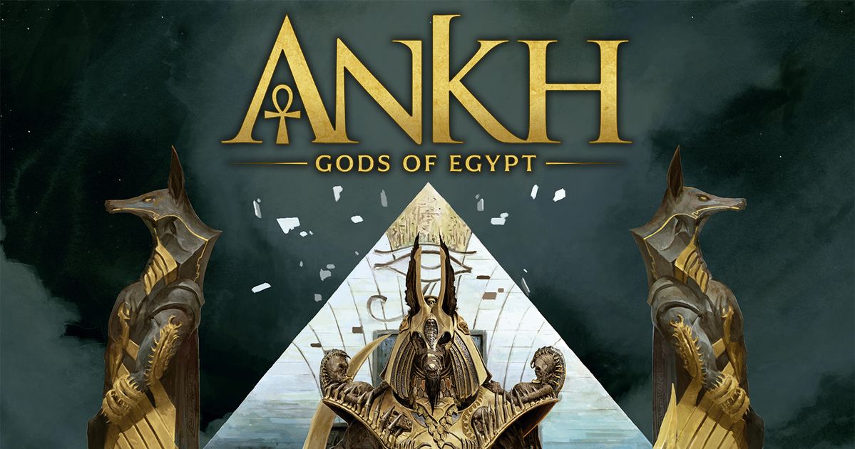 Ankh: Gods of Egypt