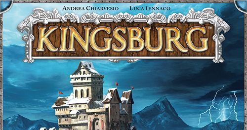 Kingsburg