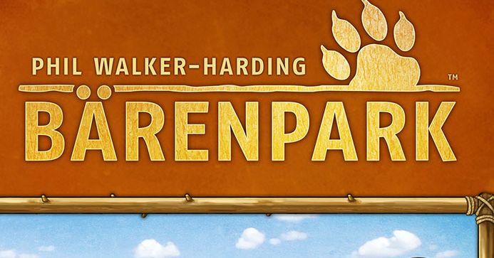Bärenpark