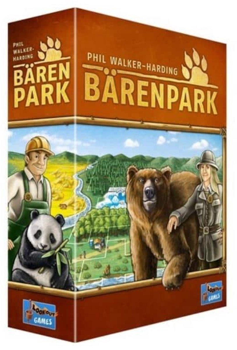 Bärenpark