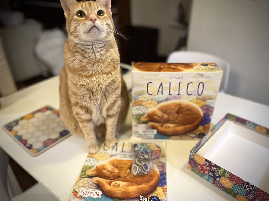 Calico