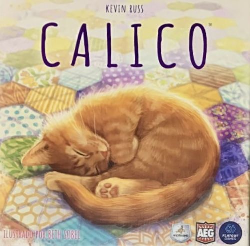 Calico