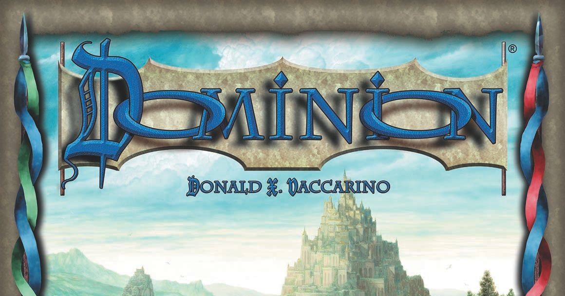 Dominion: Second Edition