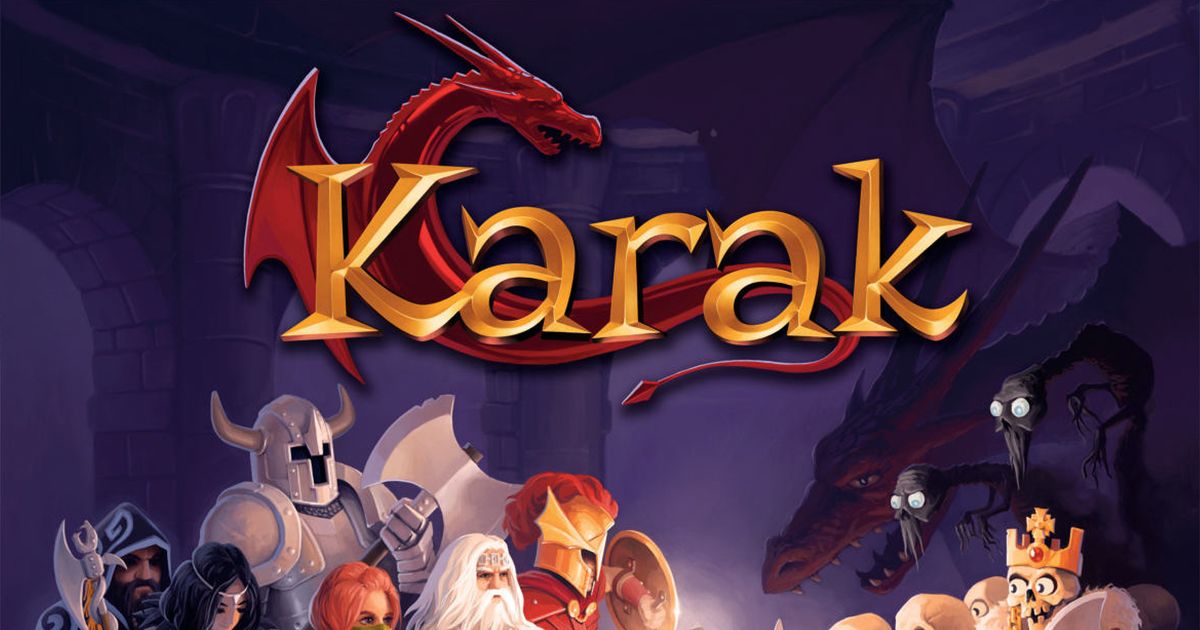 Karak