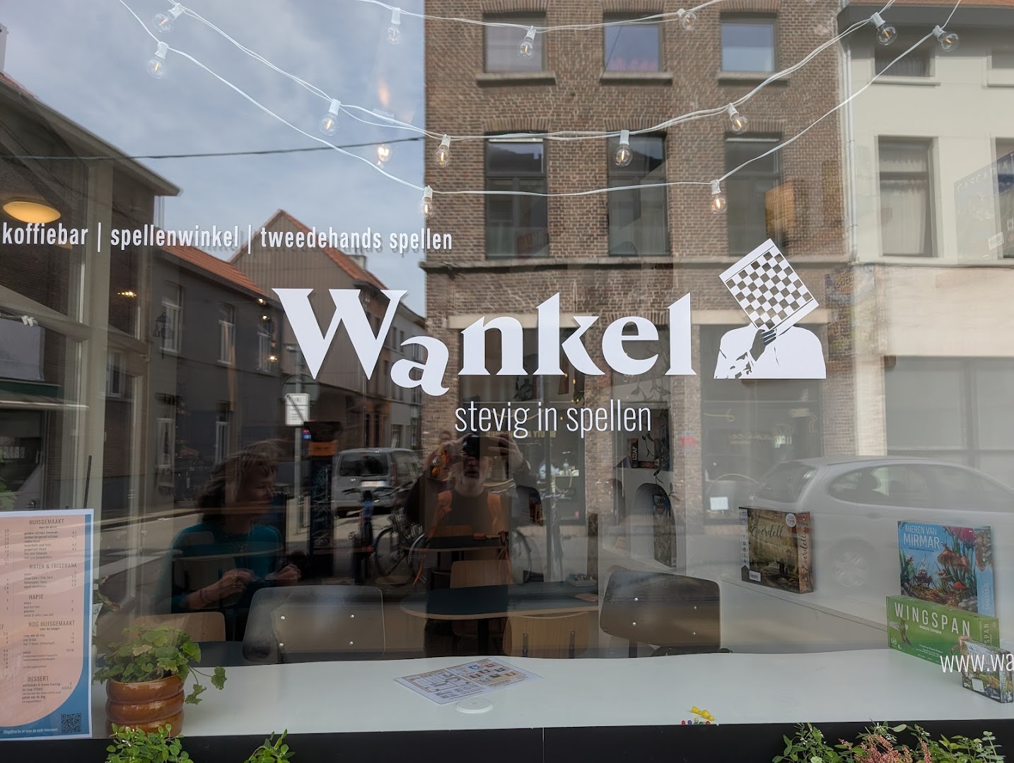 Wankel photo