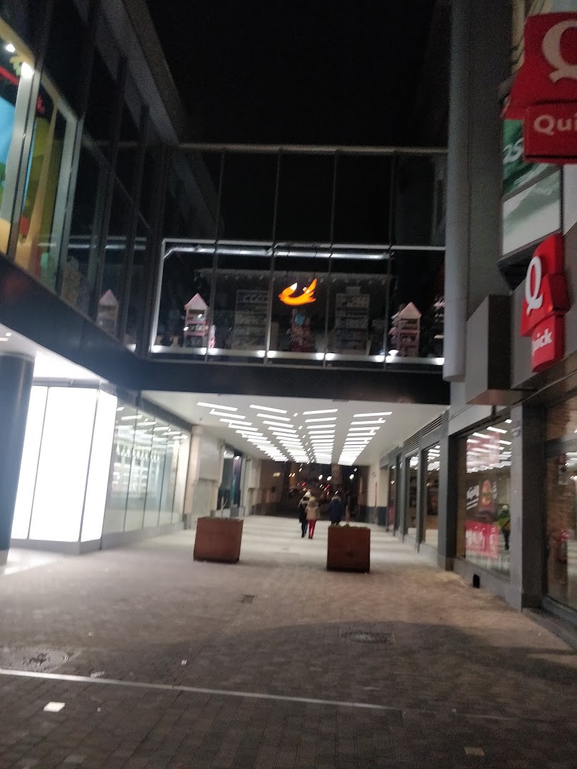 FOX & Cie. - City2 photo