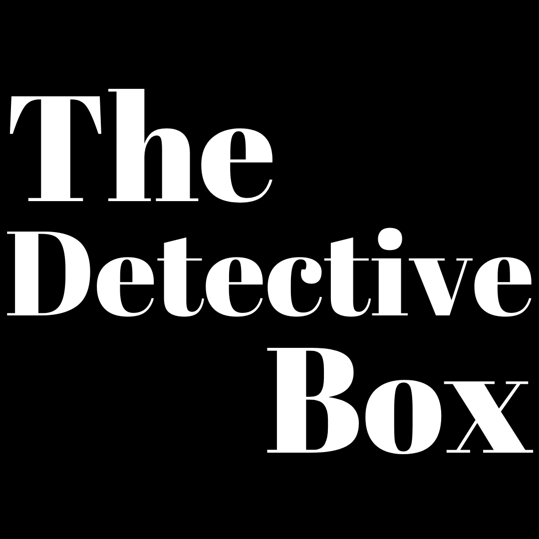 Detective Box photo