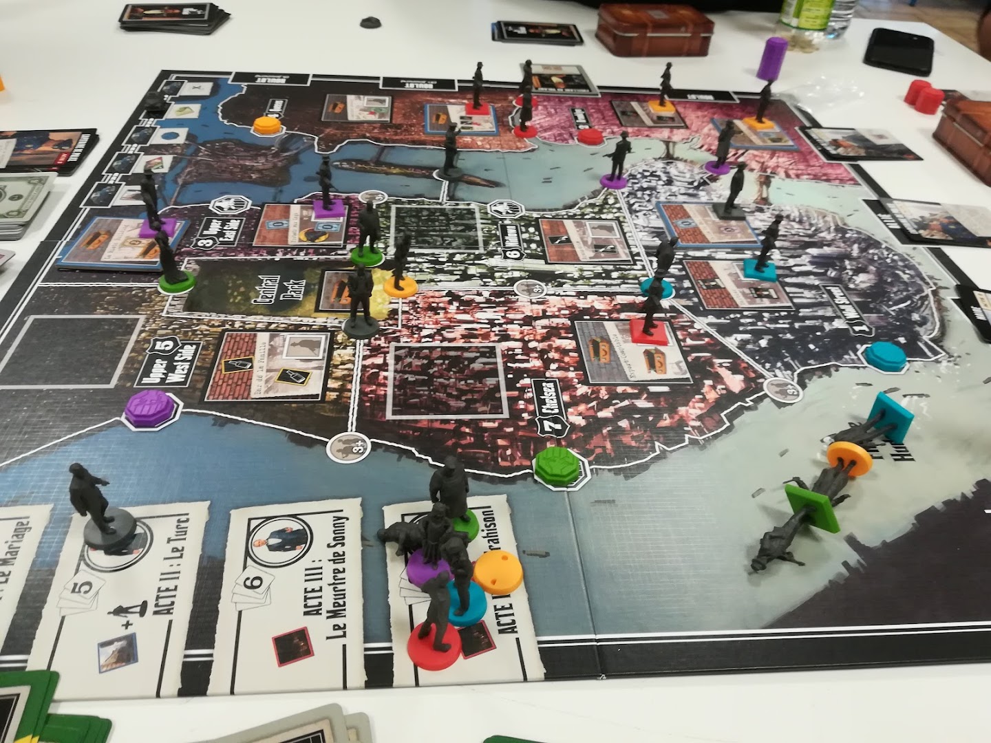 Objectif Jeux photo