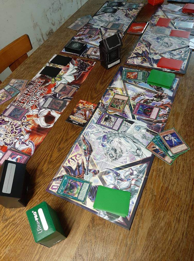 La Communauté du D20 photo