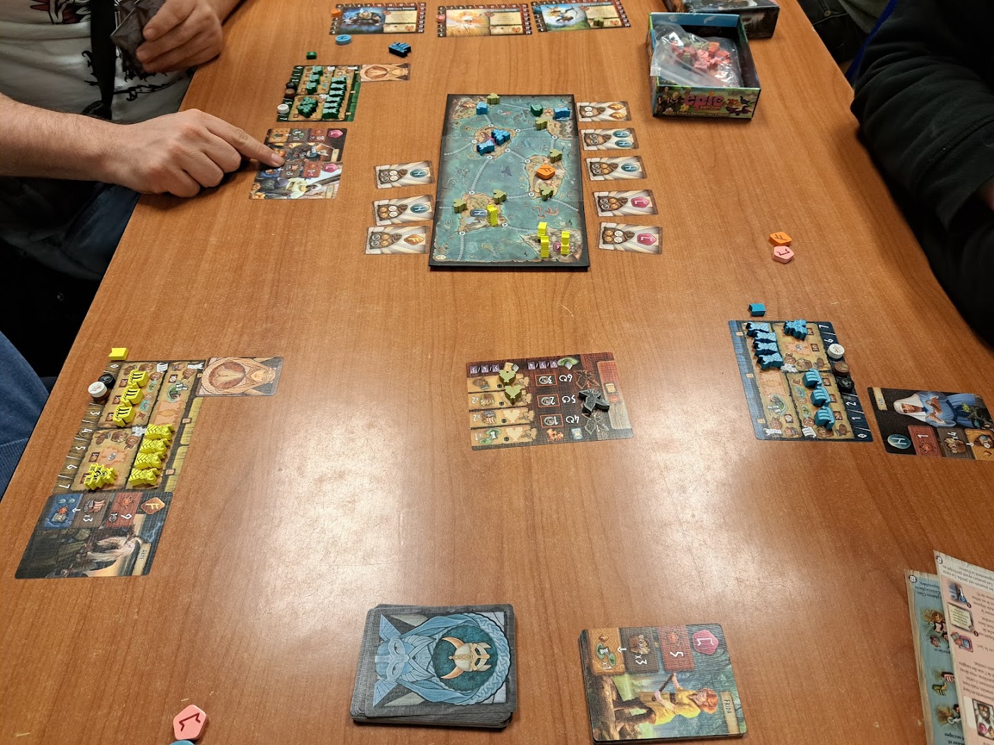 Les Forgeurs de Rêves photo
