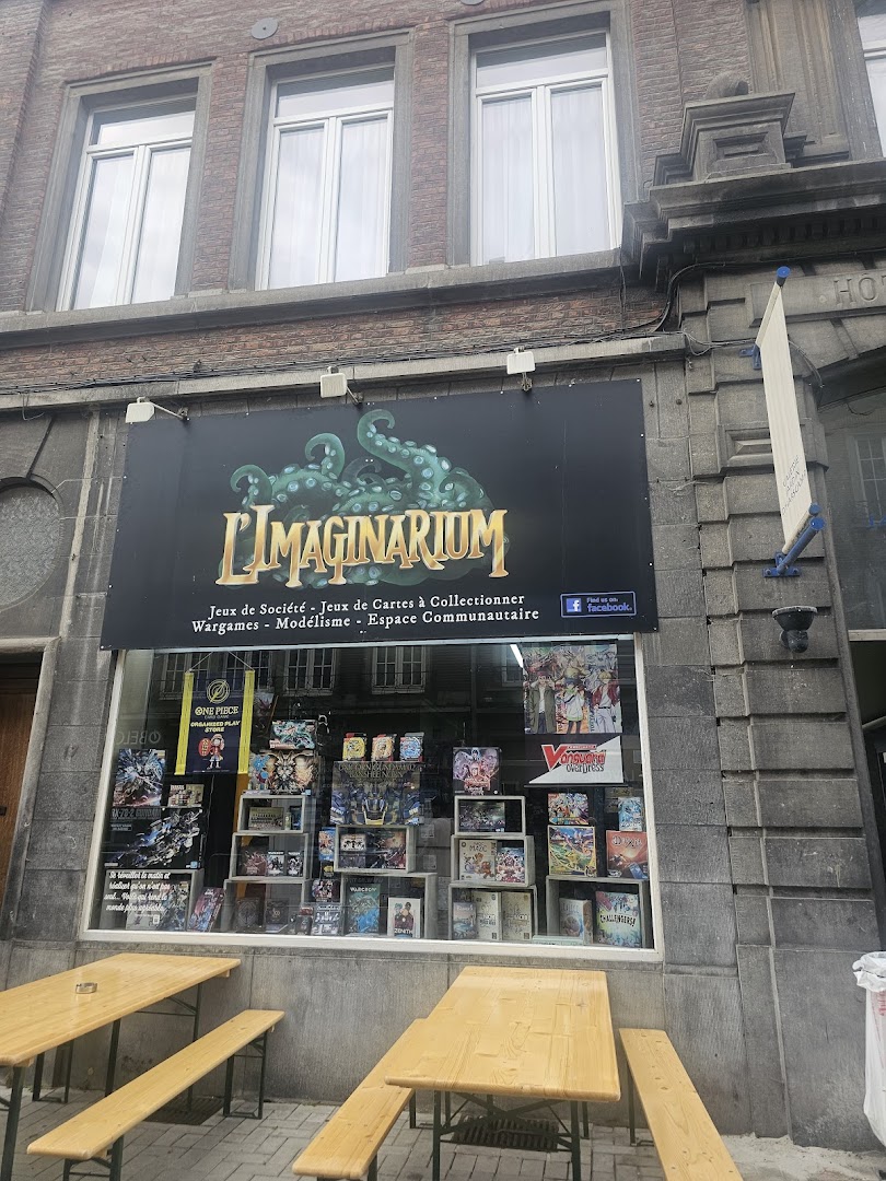 L'Imaginarium photo