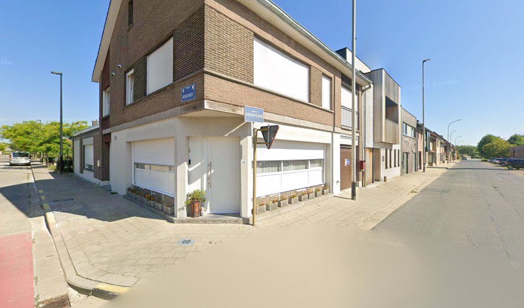De Spelmaeckers photo