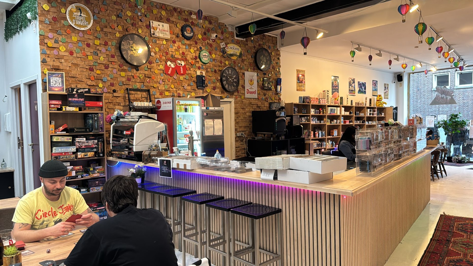Super TCG Hasselt photo