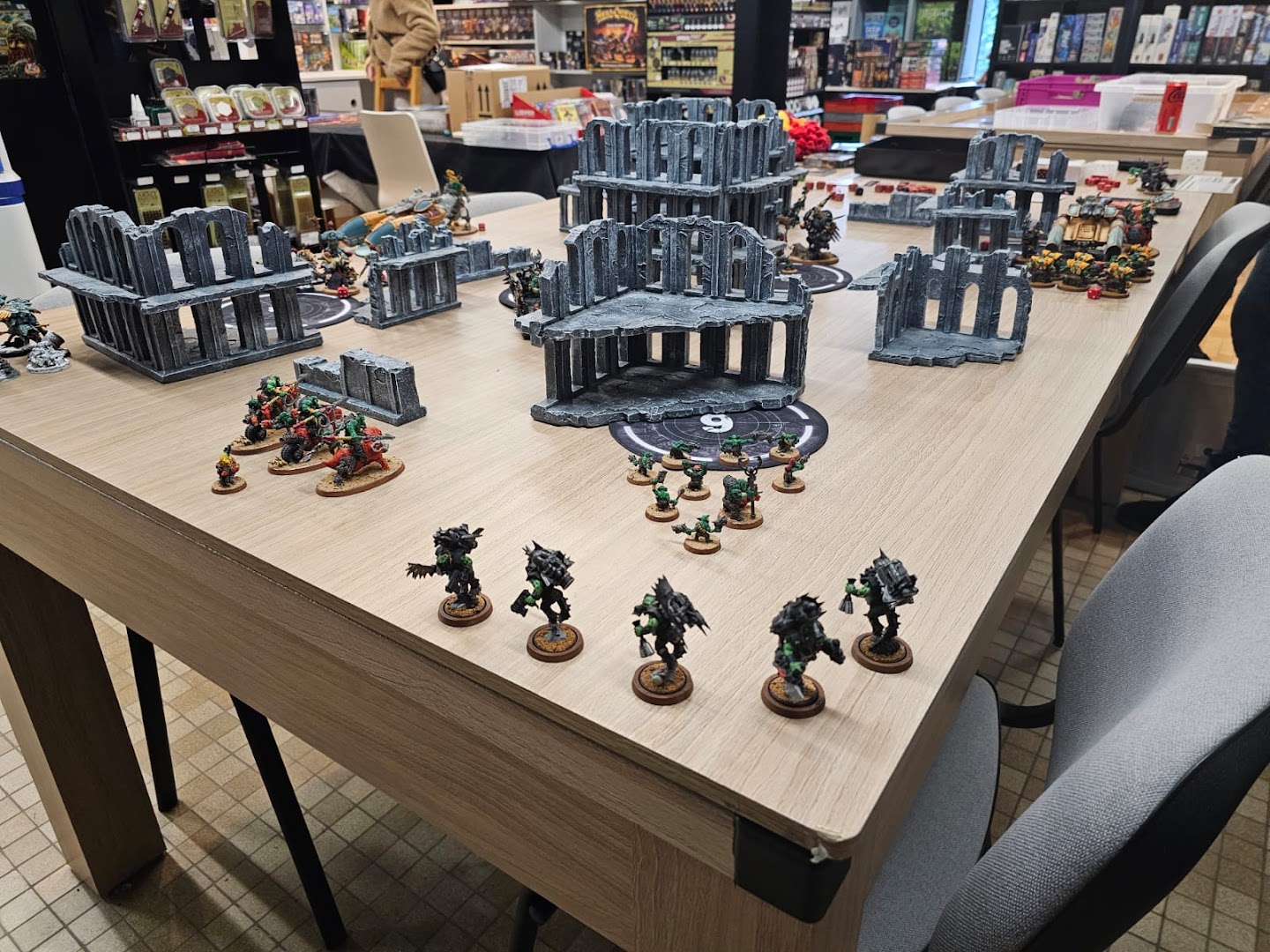GameVault photo