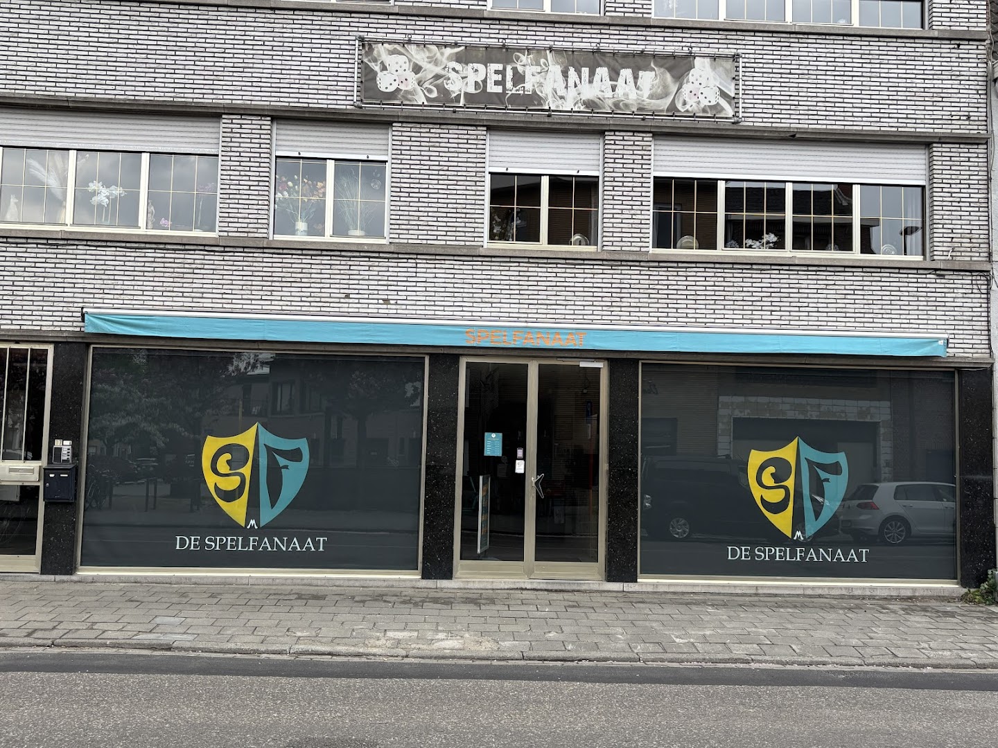 Spelfanaat Mechelen photo